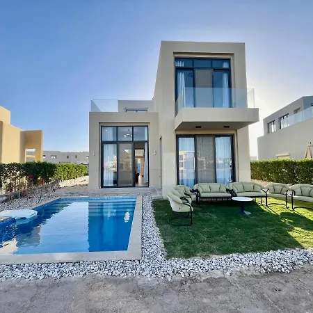Villa Tawila T 31
