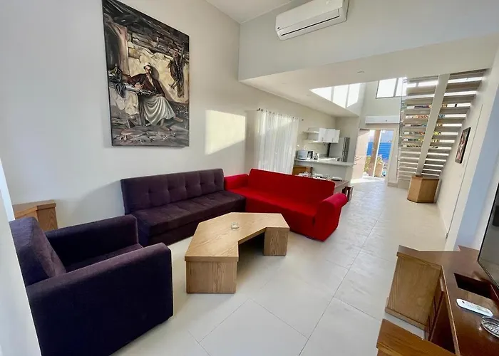 Villa Tawila T 31 Hurghada