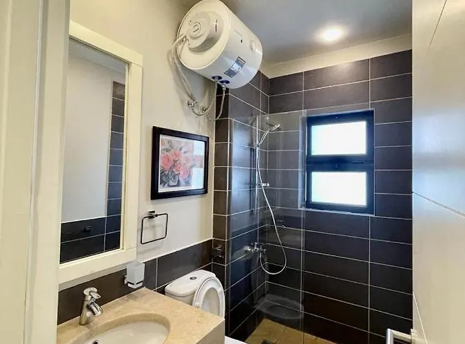 Villa Tawila T 31 Hurghada