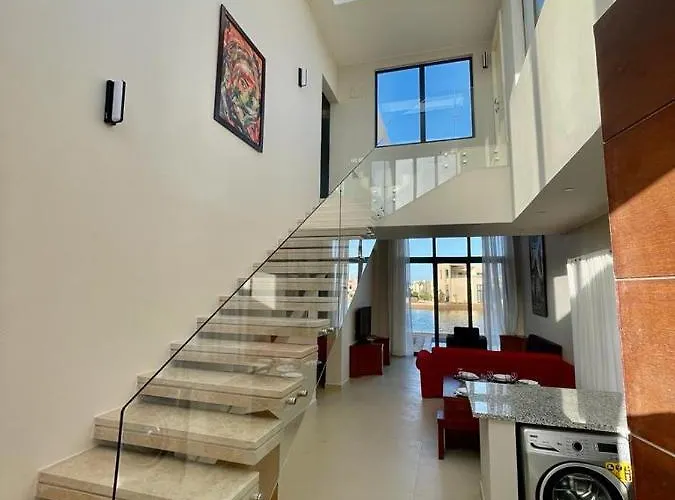 Tawila T 31 Villa Hurghada