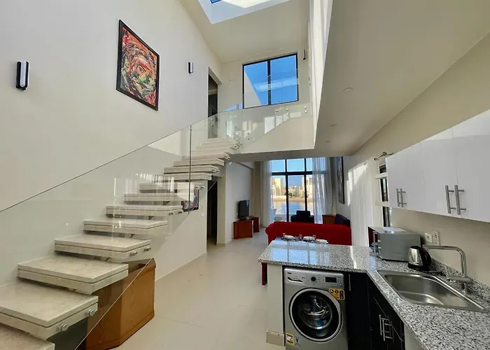 Villa Tawila T 31 *