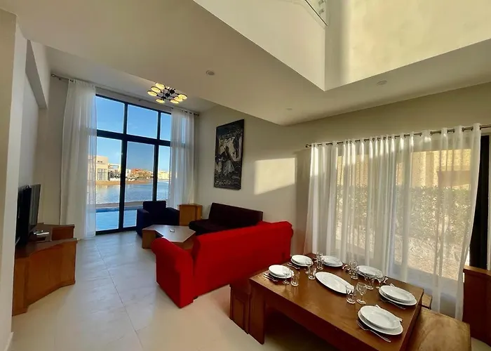 Tawila T 31 Villa
