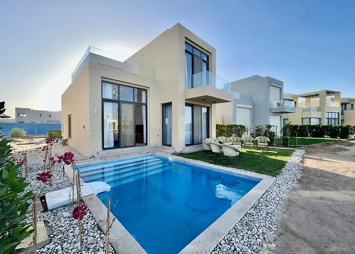 Tawila T 31 Villa
