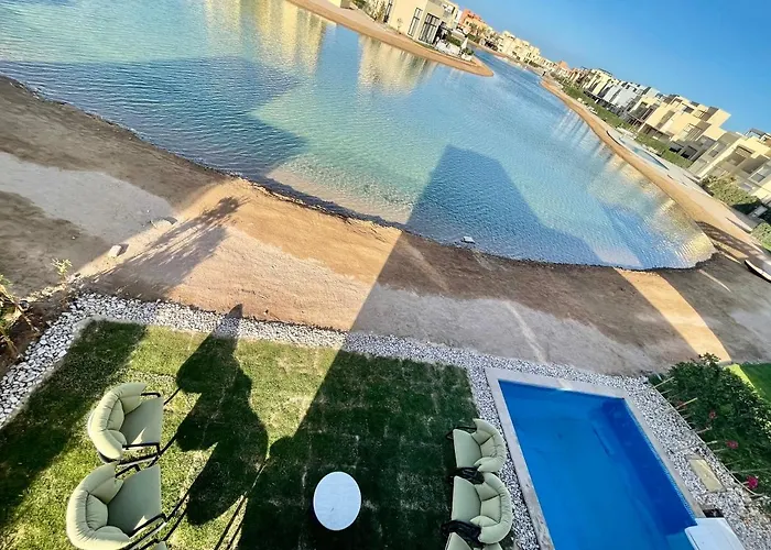 Tawila T 31 Villa